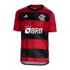 Oficiální Fotbalový Dres Flamengo 2023-24 Domácí pro Muži